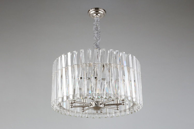 Подвесная люстра Aployt Verene APL.808.03.08