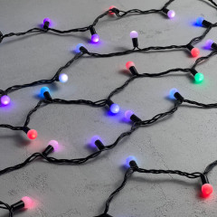 Гирлянда Шарики Laitcom (LTC) MB100-1-2RGB