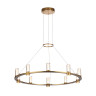 Подвесная люстра Odeon Light Hightech Defance 7144/70L