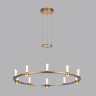 Подвесная люстра Odeon Light Hightech Defance 7144/70L