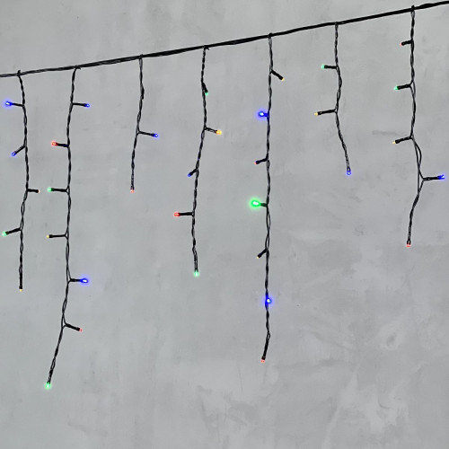 Гирлянда Бахрома Laitcom (LTC) PIL150-11-2M