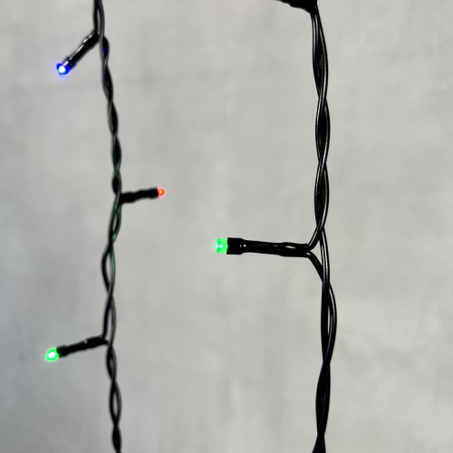 Гирлянда Бахрома Laitcom (LTC) PIL150-11-2M