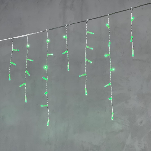 Гирлянда Бахрома с колпачком Laitcom (LTC) PIL120CAP-10-2G