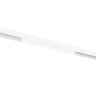 Магнитный трековый светильник Arte Lamp Linea A4662PL-1WH