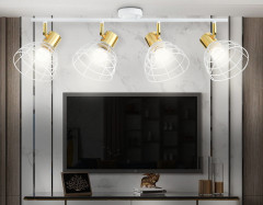 Спот Ambrella Light Traditional TR8603