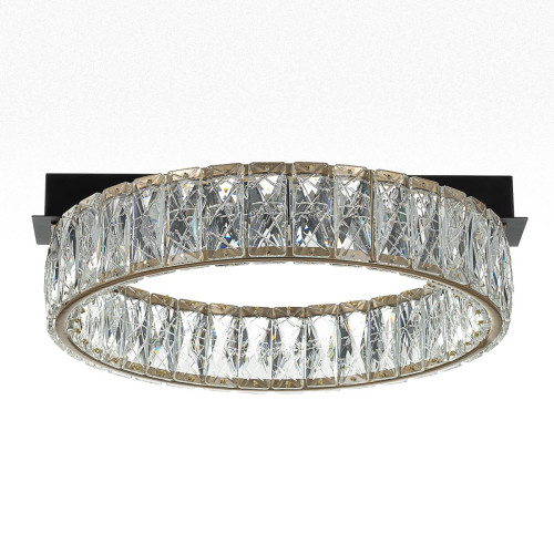 Потолочная люстра Citilux Palant CL325142