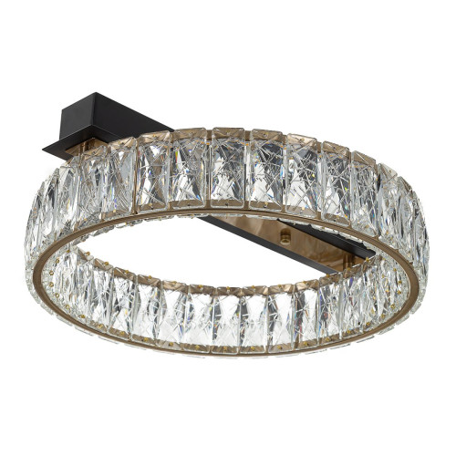 Потолочная люстра Citilux Palant CL325142