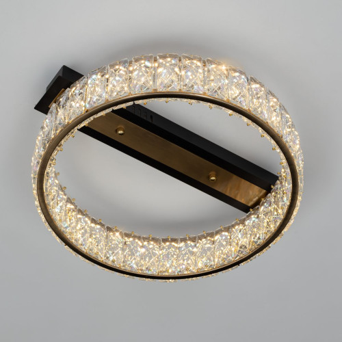 Потолочная люстра Citilux Palant CL325142