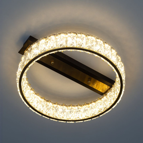 Потолочная люстра Citilux Palant CL325142