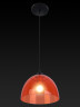 Подвесной светильник Toplight Karin TL4480D-01TP