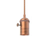 Подвесной светильник Gauss Gauss Decor PL043
