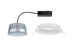 Встраиваемый светодиодный светильник Paulmann Premium Line Coin 92781