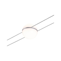 Струнный светодиодный светильник Paulmann Wire System 2Line Tom 94083