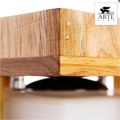 Потолочный светильник Arte Lamp 95 A8252PL-1BR