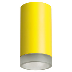 Накладной светильник Lightstar Rullo R43330 (214433+202430)