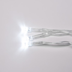 Уличная гирлянда Uniel ULD-B10005-480/TTK WHITE IP44 UL-00010877