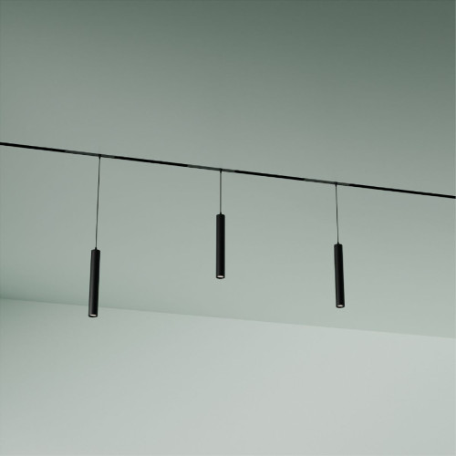 Трековый магнитный светильник Lightera Startrek LE169TRP-10B WIFI