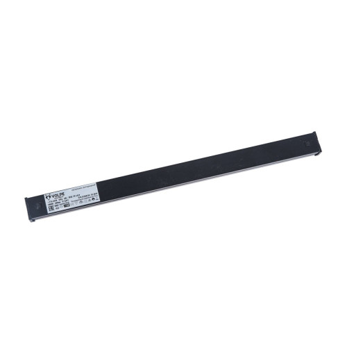 Мебельный светильник Volpe UL-00012400 ULI-Q951 6W/4000K IP20 BLACK