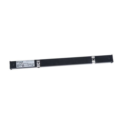 Мебельный светильник Volpe UL-00012400 ULI-Q951 6W/4000K IP20 BLACK