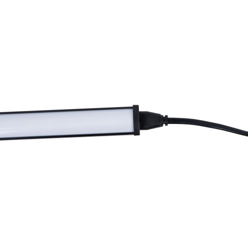 Мебельный светильник Volpe UL-00012400 ULI-Q951 6W/4000K IP20 BLACK