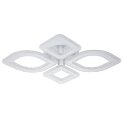 Потолочный светильник Escada Atria 10257/4LED