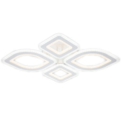 Потолочный светильник Escada Atria 10257/4LED