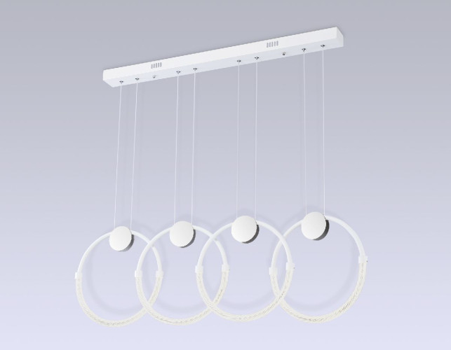 Подвесной светильник Ambrella Light Comfort FL10598