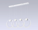 Подвесной светильник Ambrella Light Comfort FL10598