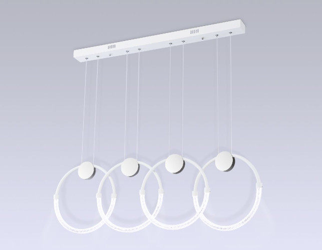 Подвесной светильник Ambrella Light Comfort FL10598