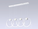 Подвесной светильник Ambrella Light Comfort FL10598
