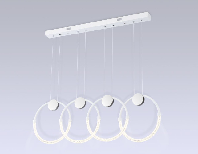 Подвесной светильник Ambrella Light Comfort FL10598