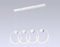 Подвесной светильник Ambrella Light Comfort FL10598