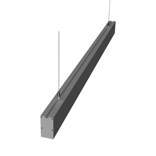 Светильник WOLTA STD ДСО11-36-101-6К-С 36Вт 6500К IP40 Матовый