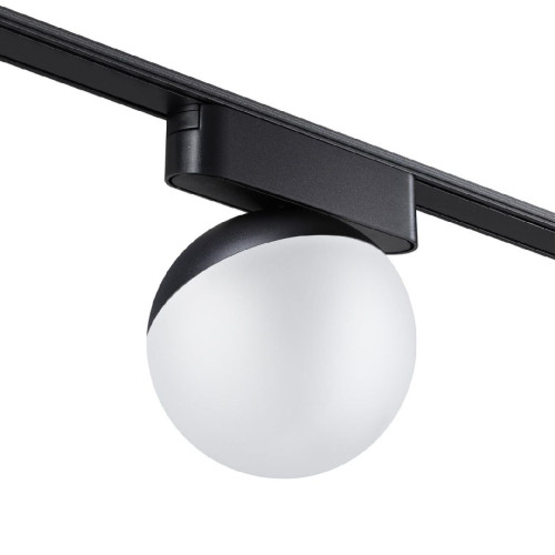 Трековый светильник для низковольтного шинопровода Novotech Smal 359096