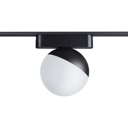 Трековый светильник для низковольтного шинопровода Novotech Smal 359096