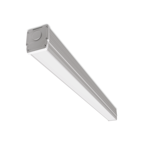 Светильник WOLTA STD ДСП17-54-101-5К 54Вт 5000К IP54 Матовый