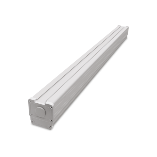 Светильник WOLTA STD ДСП17-54-101-5К 54Вт 5000К IP54 Матовый