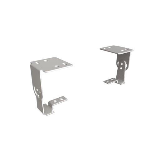 Светильник WOLTA STD ДСП17-54-101-5К 54Вт 5000К IP54 Матовый