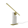Настольная лампа Maytoni Monumento MOD467TL-L9BS3K