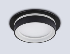 Встраиваемый светильник Ambrella Light Techno spot IP Protect TN6708