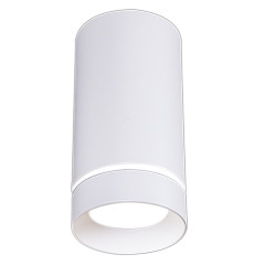 Накладной светильник Reluce 81482-9.5-001RT LED5W WT