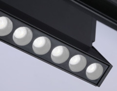 Трековый магнитный светильник Ambrella Light Magnetic Track System GL4081
