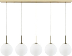 Подвесная люстра Stilfort Antell 2168/05/05PL