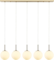 Подвесная люстра Stilfort Antell 2168/05/05PL