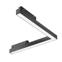 Трековый светильник Maytoni Technical Basis TR042-2-24W3K