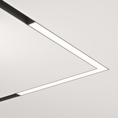 Трековый светильник Maytoni Technical Basis TR042-2-24W3K