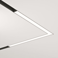 Трековый светильник Maytoni Technical Basis TR042-2-24W3K
