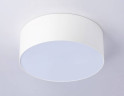 Потолочный светильник Ambrella Light Orbital Air Alum FV5511
