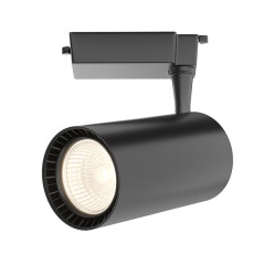 Трековый светильник Maytoni Technical Vuoro TR003-1-36W3K-M-B