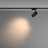 Трековый светильник Maytoni Technical Vuoro TR003-1-36W3K-M-B